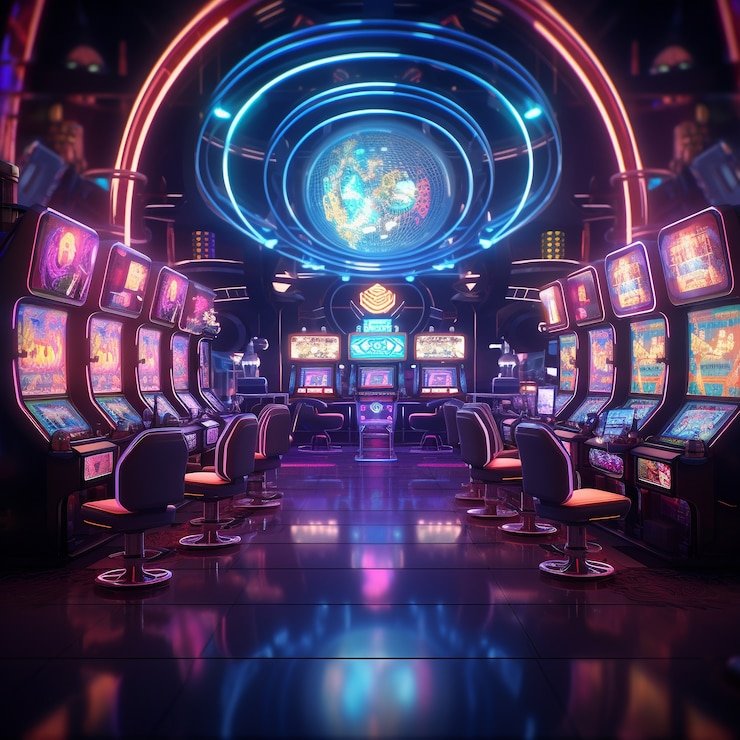 Jackpot Winner