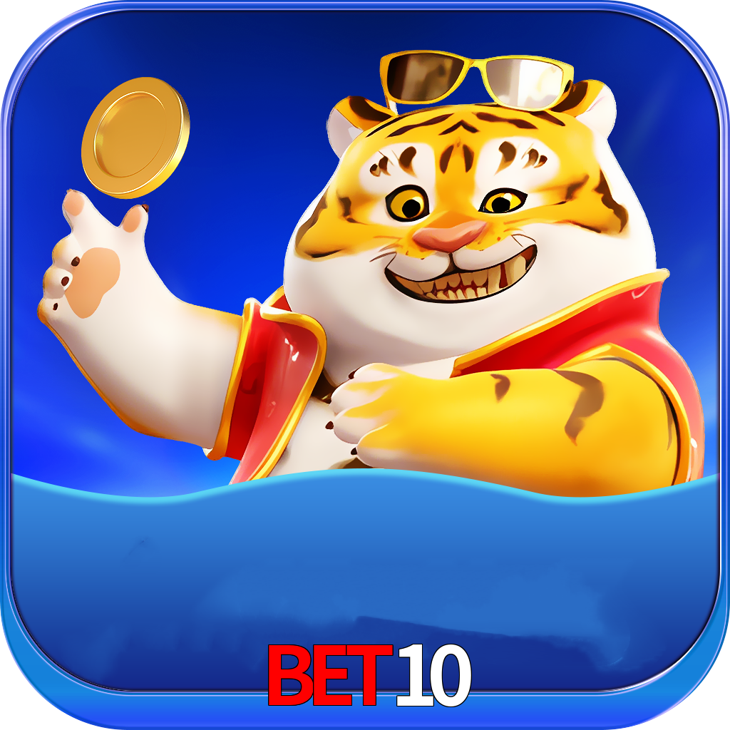 Imagem promocional da Bet10 mostrando a plataforma e suas vantagens